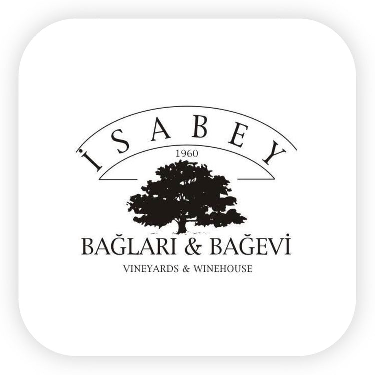 İsabey Bağları Şarapları