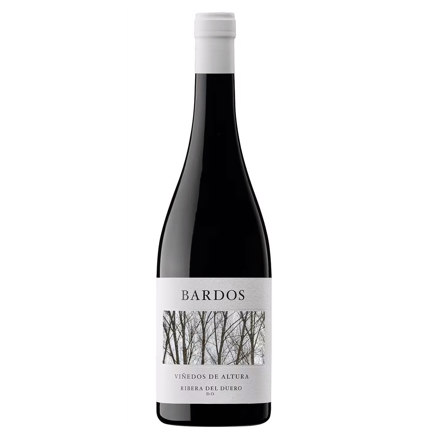 Bardos Viñedos de Altura