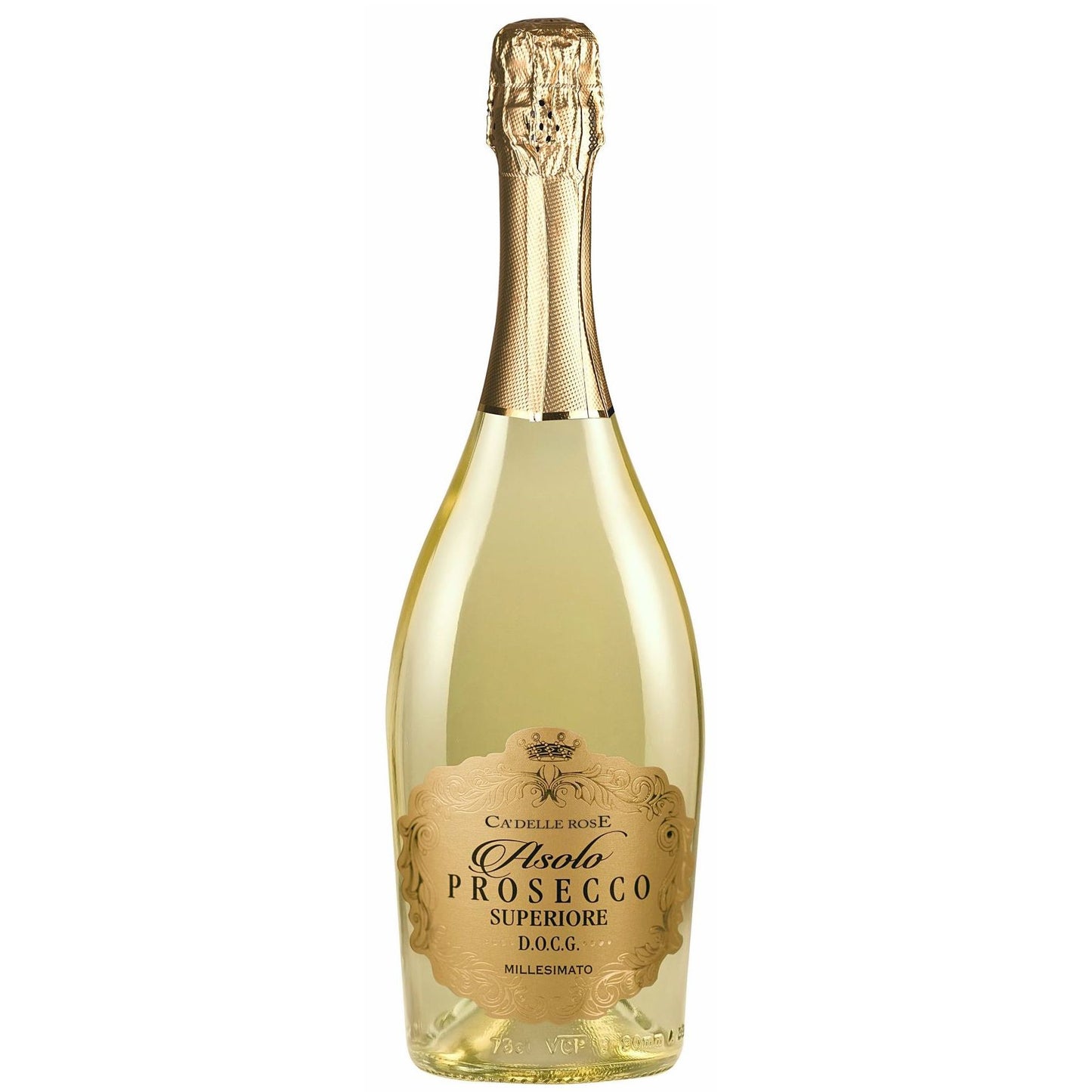 Ca'delle Rose Asolo Prosecco Superiore