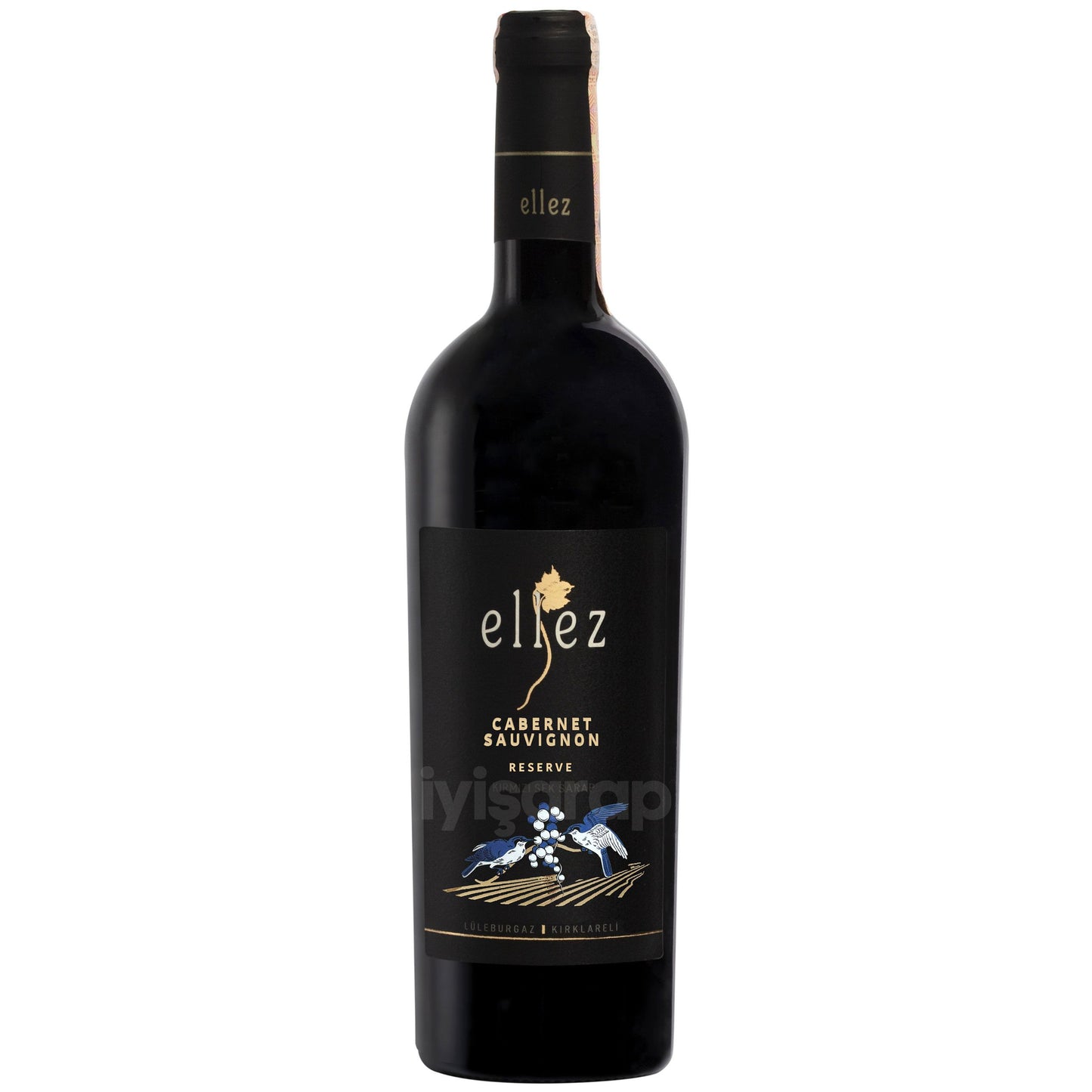 Ellez Reserve Cabernet Sauvignon
