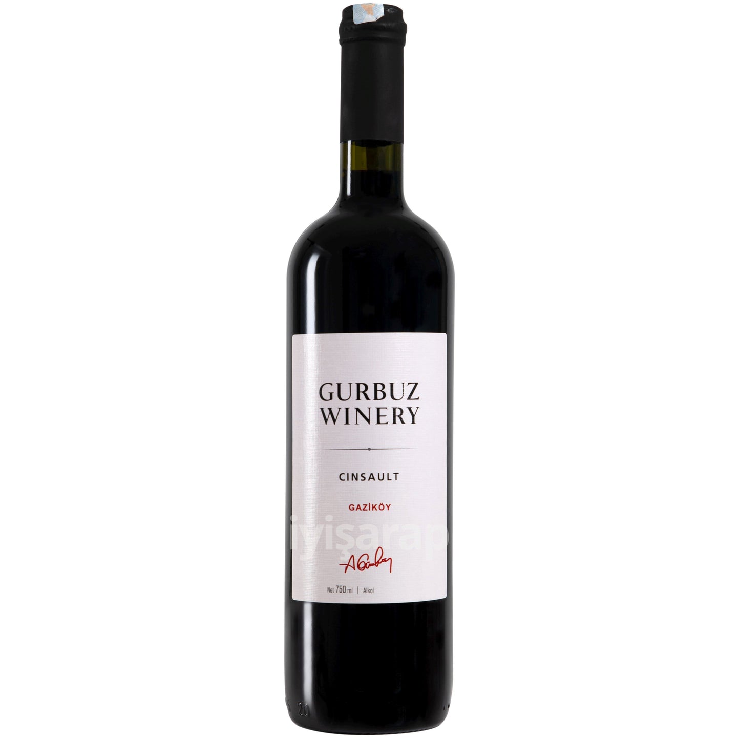 Gürbüz Cinsault