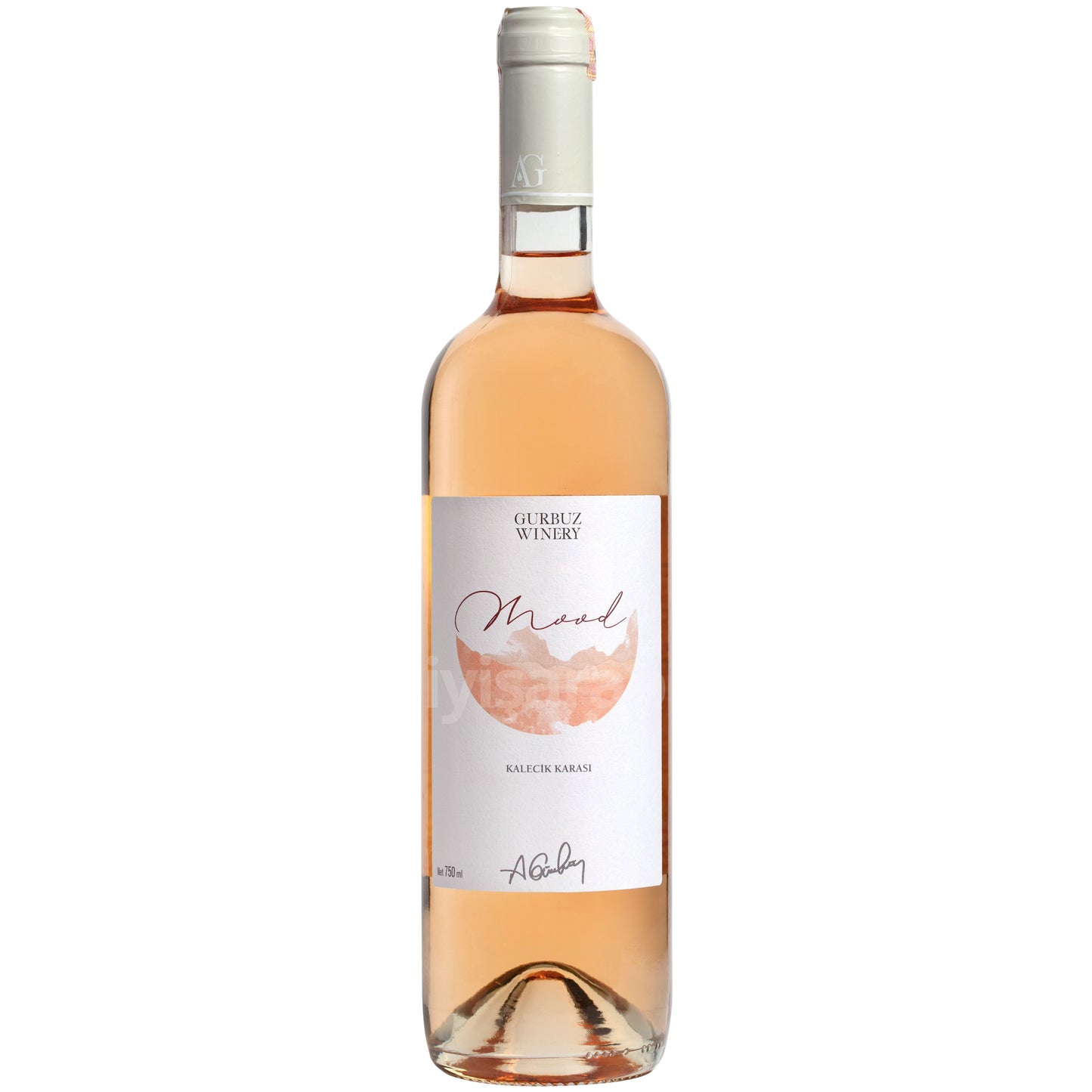 Gürbüz Mood Rosé