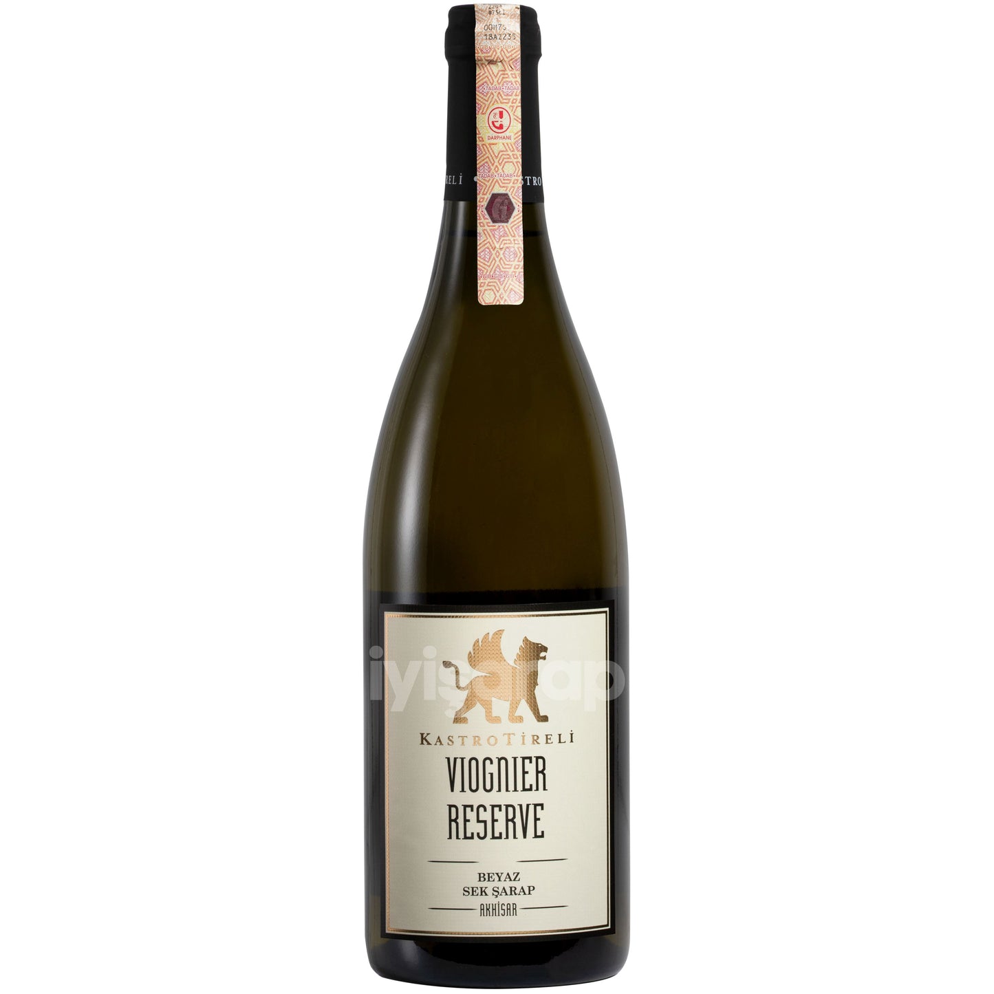 Kastro Tireli Viognier Reserve
