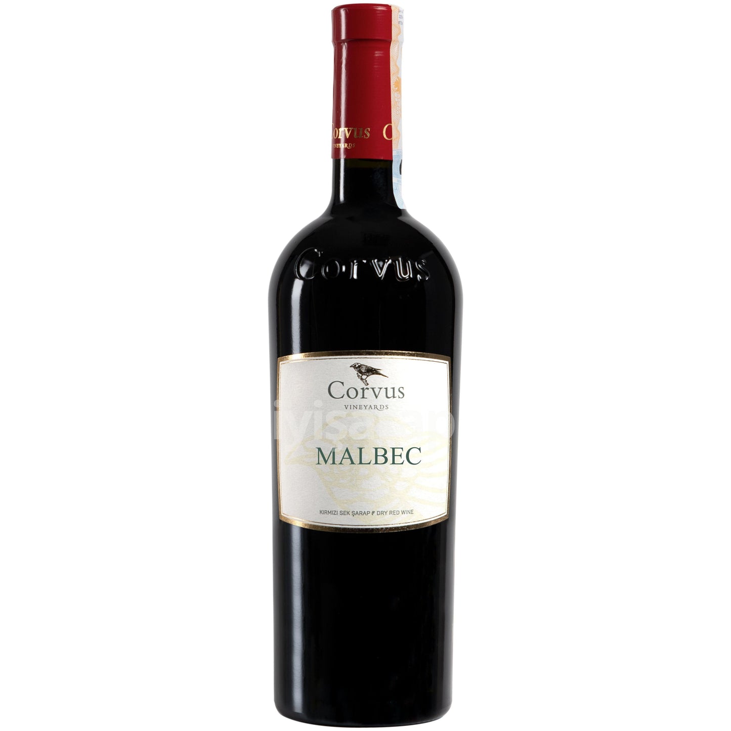 Corvus Malbec