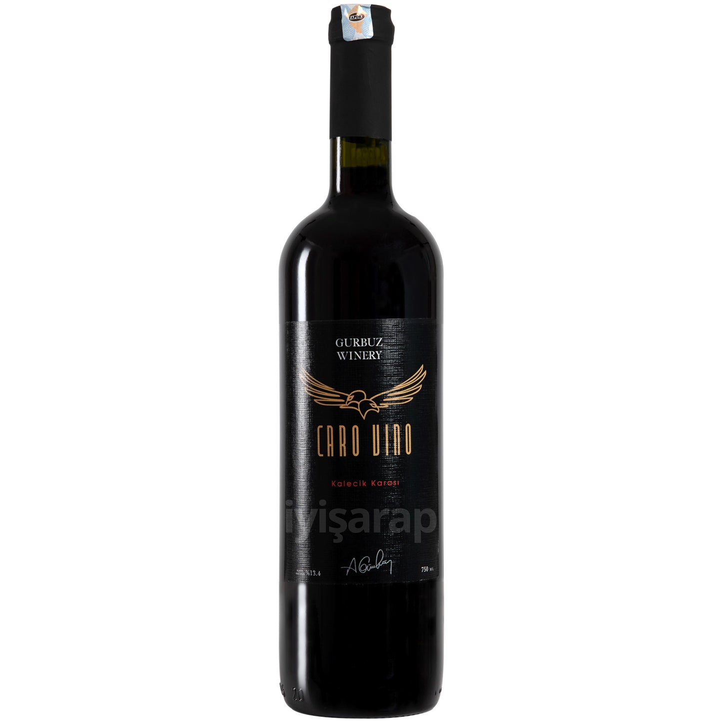 Gürbüz Caro Vino
