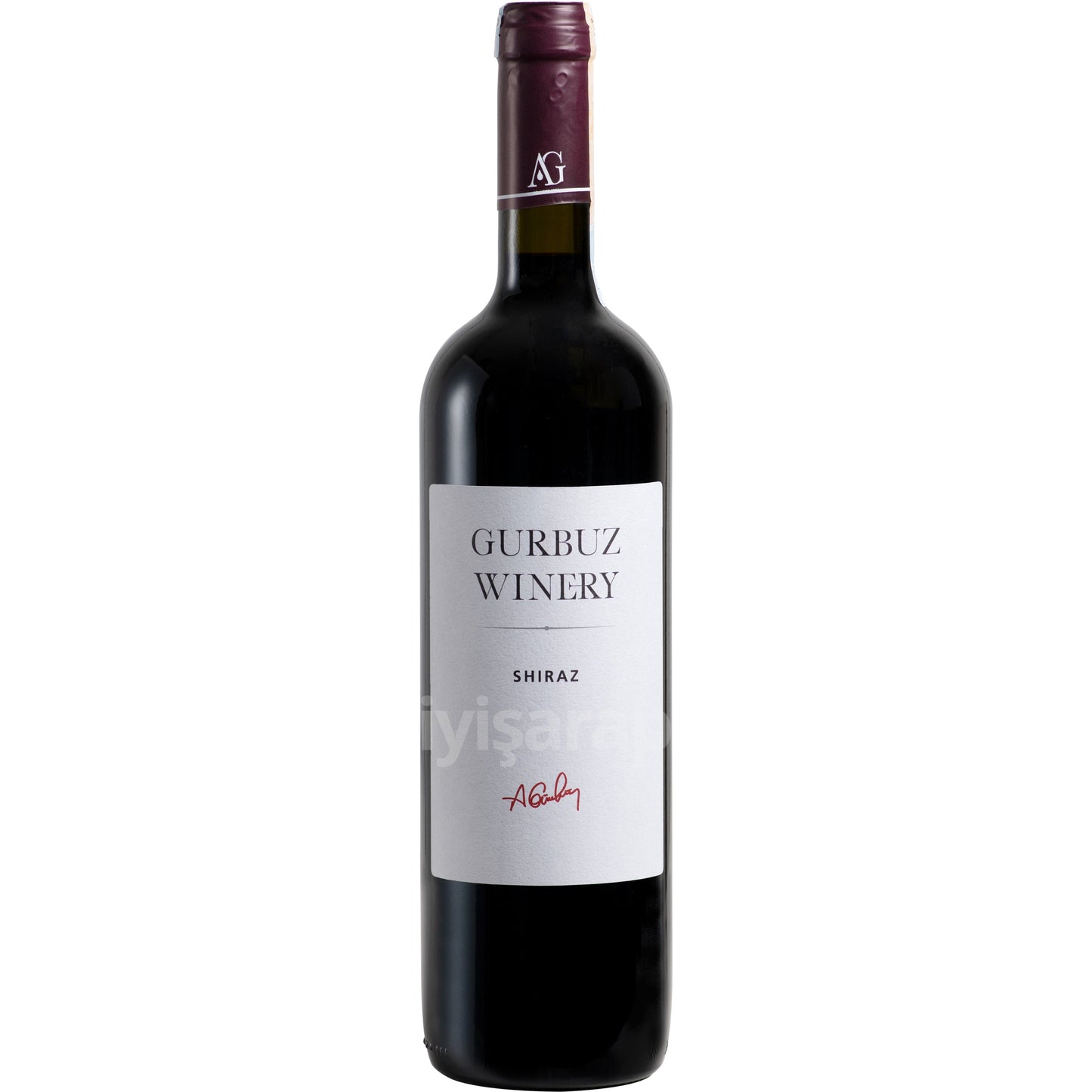Gürbüz Shiraz
