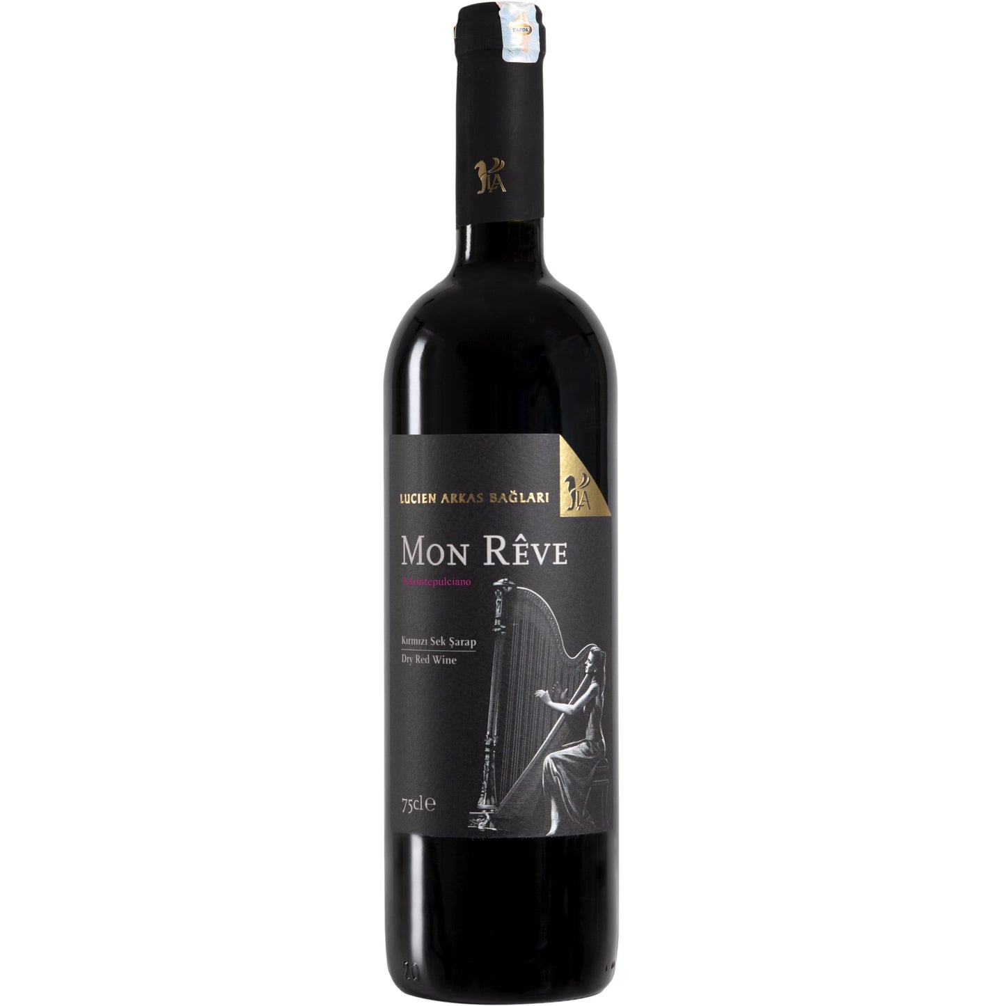 LA Mon Réve Montepulciano