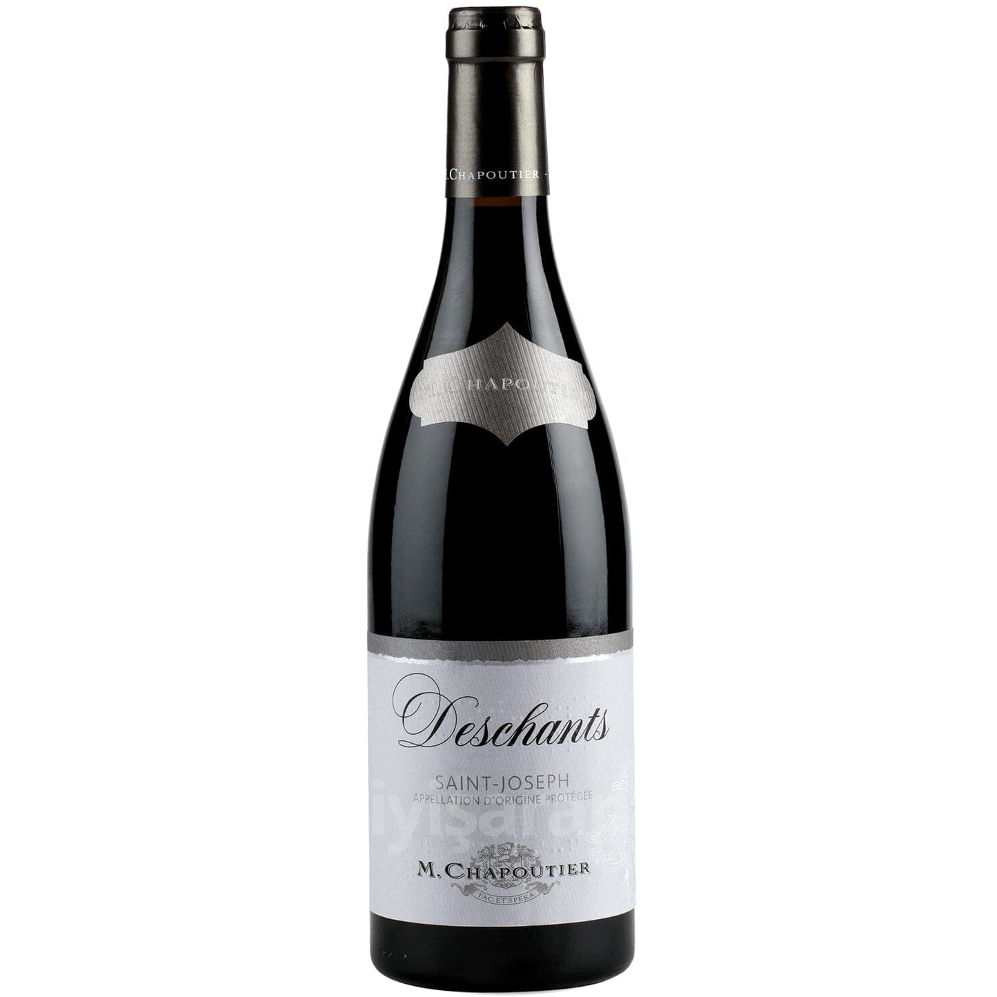 M. Chapoutier Deschants
