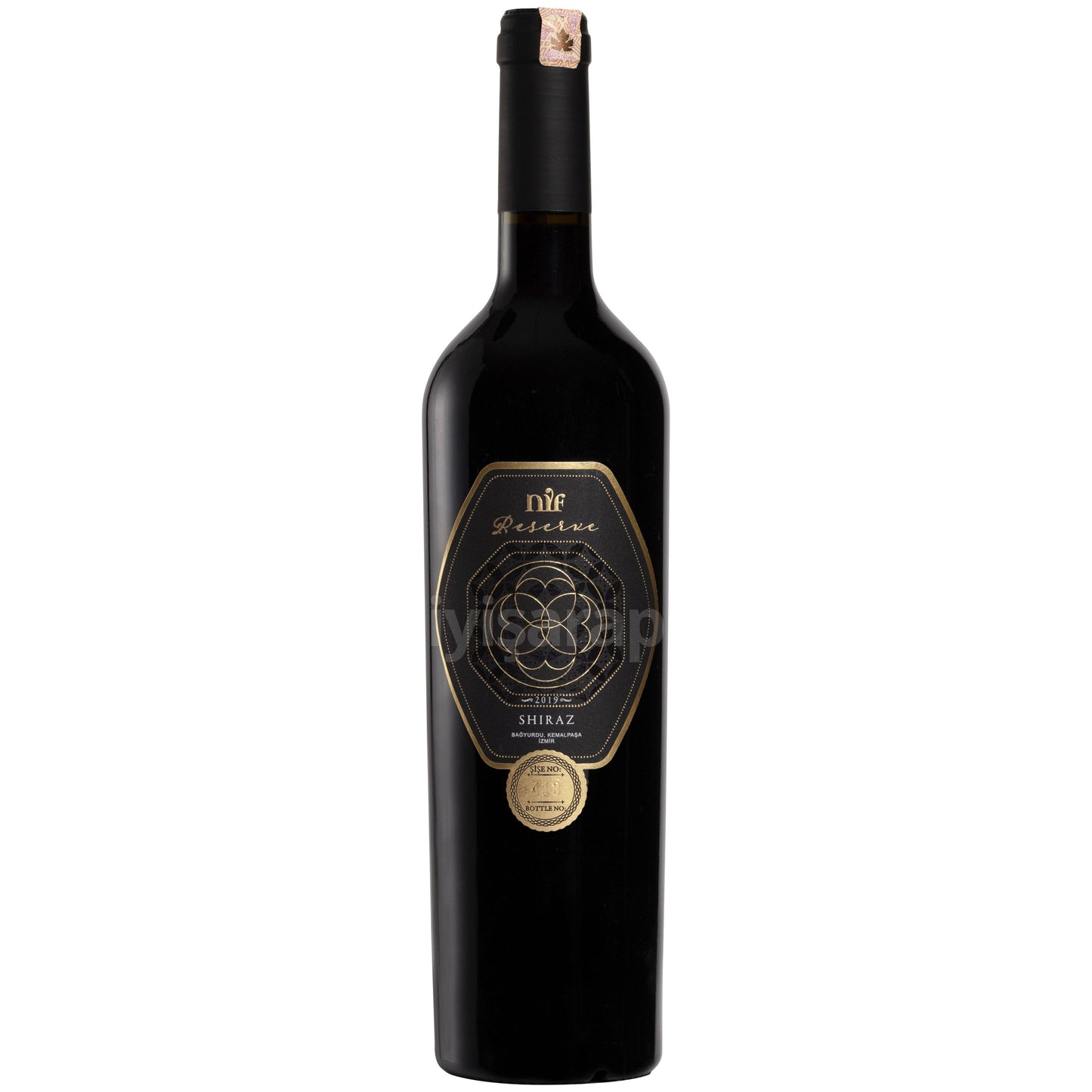 Nif Reserve Shiraz