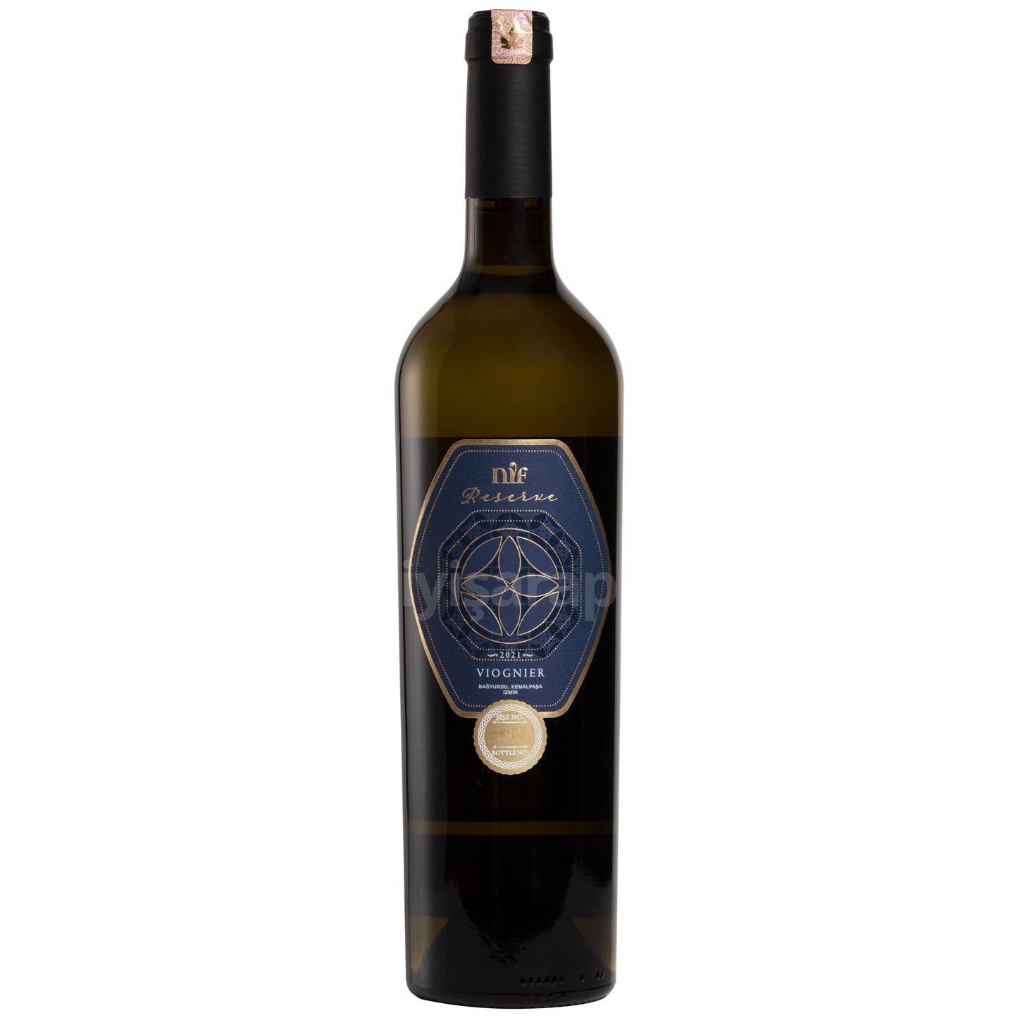 Nif Reserve Viognier