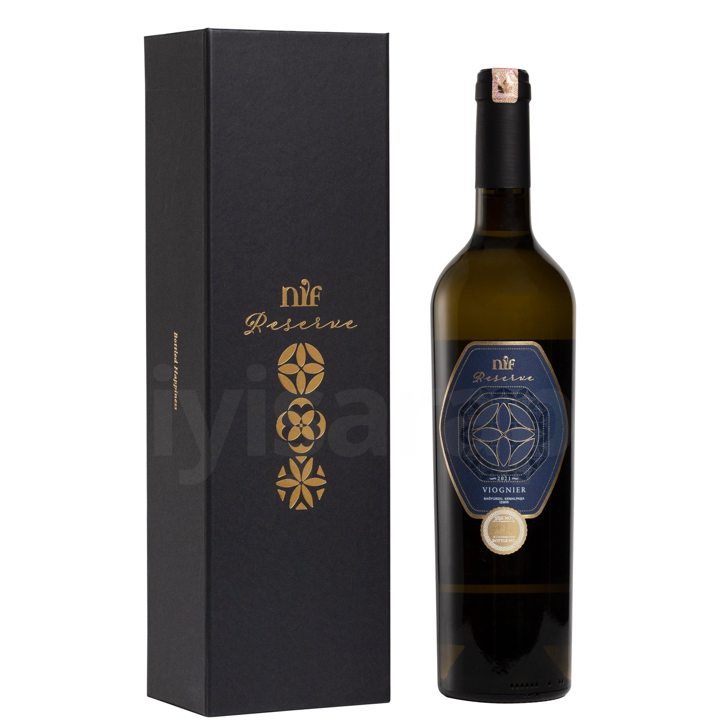 Nif Reserve Viognier
