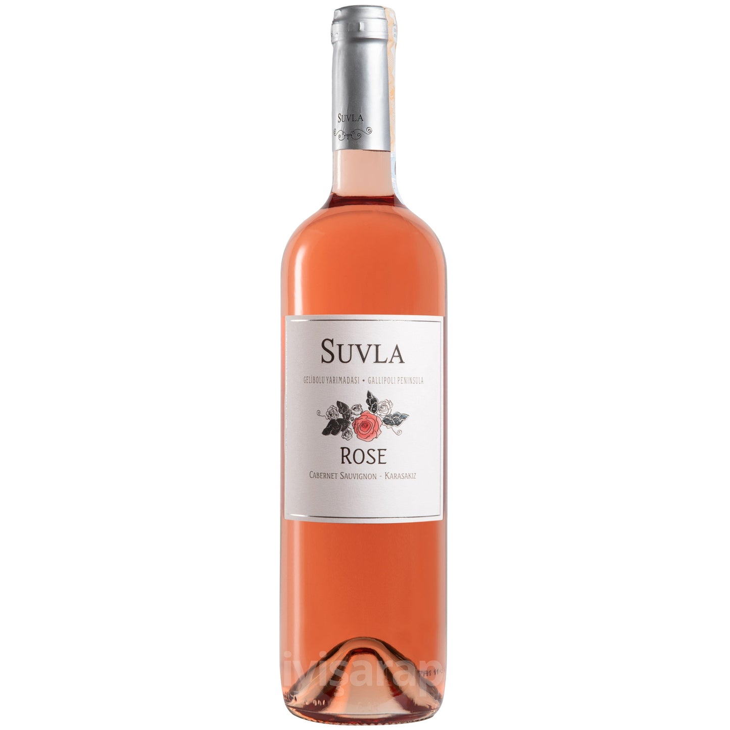 Suvla Rosé Cabernet Sauvignon & Karasakız