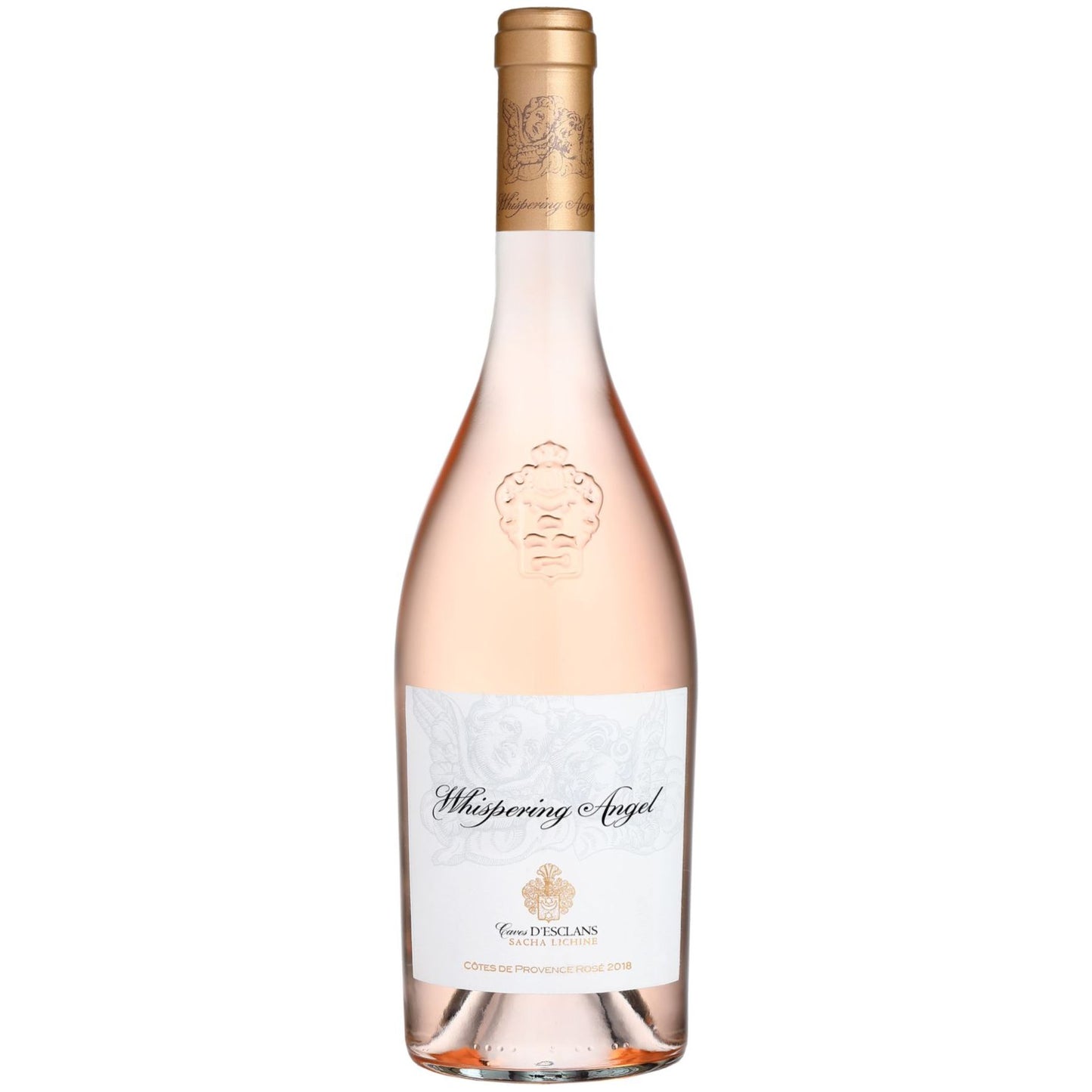 Château d'Esclans Whispering Angel
