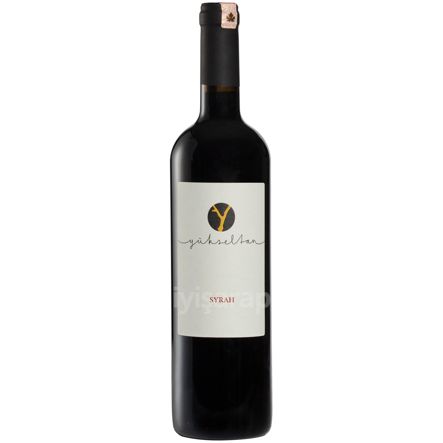 Yükseltan Syrah