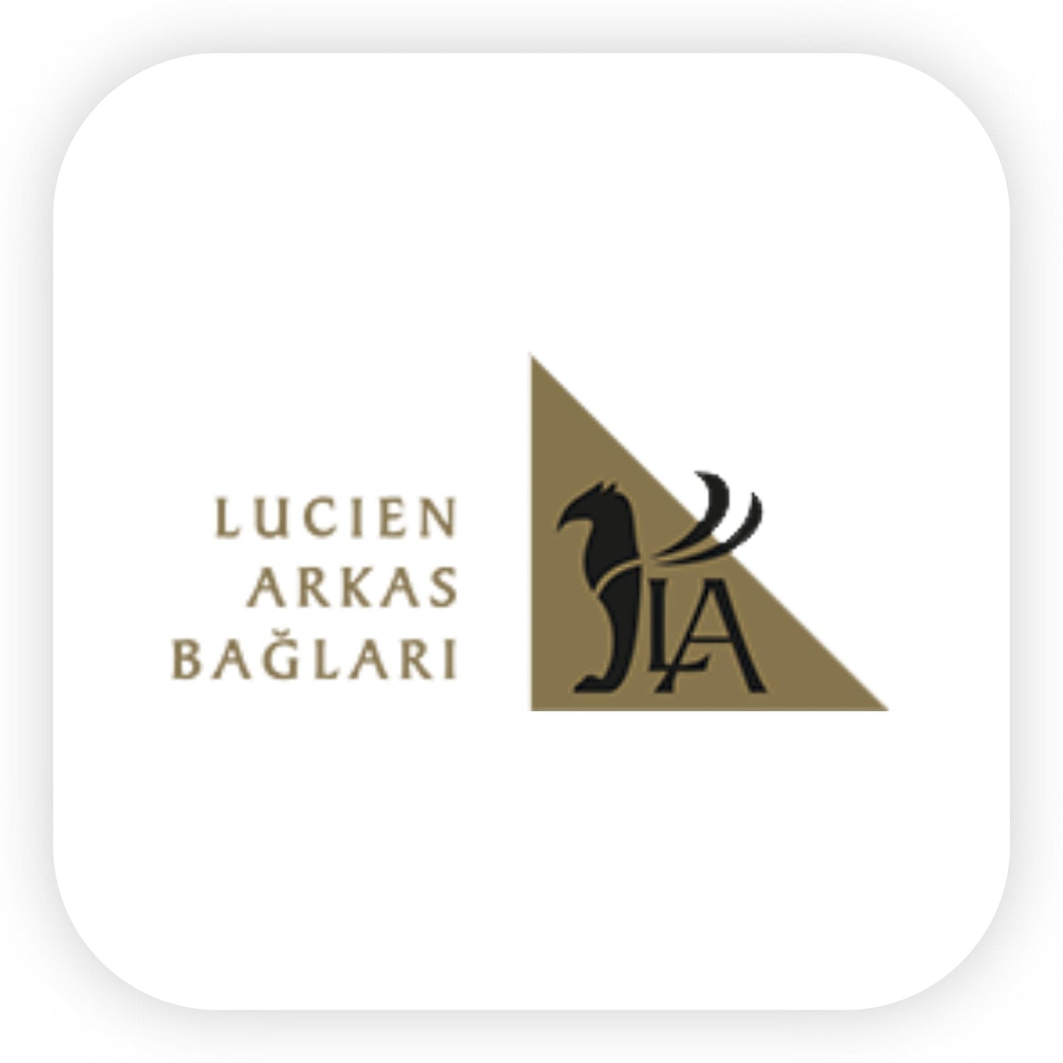 Lucien Arkas Şarapları