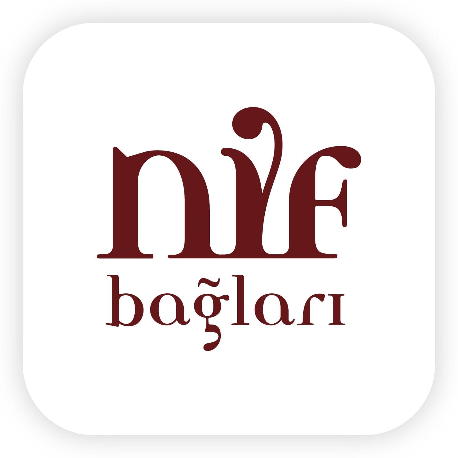 Nif Bağları Şarapları