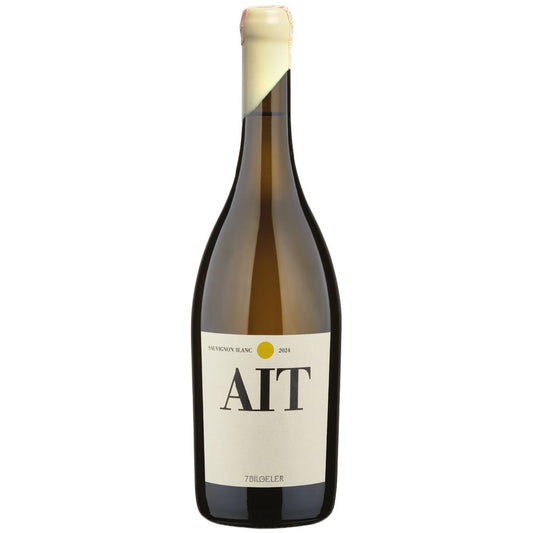 7 Bilgeler Ait Sauvignon Blanc