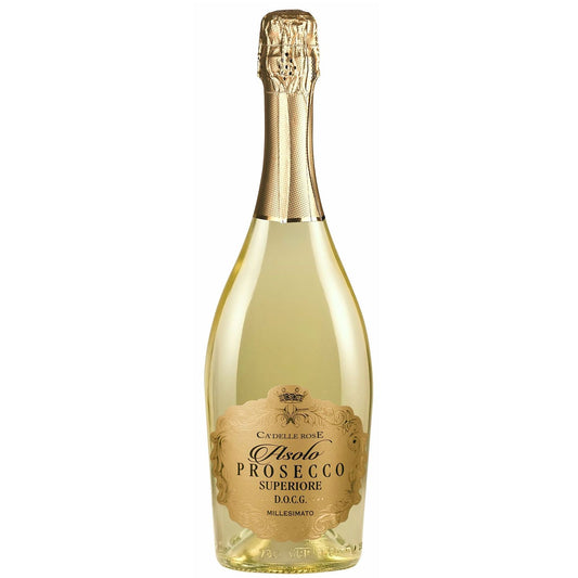 Ca'delle Rose Asolo Prosecco Superiore