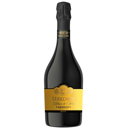 Cavicchioli "Blanc de Noir" Lambrusco