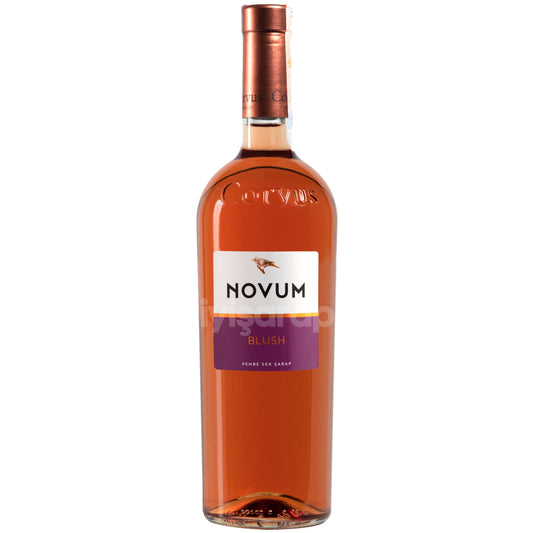 Corvus Novum Blush