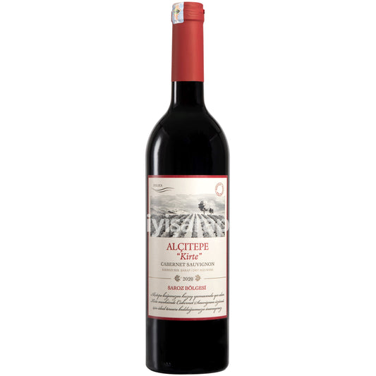 Doluca Alçıtepe Kirte Cabernet Sauvignon