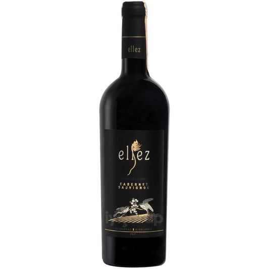 Ellez Cabernet Sauvignon 2021