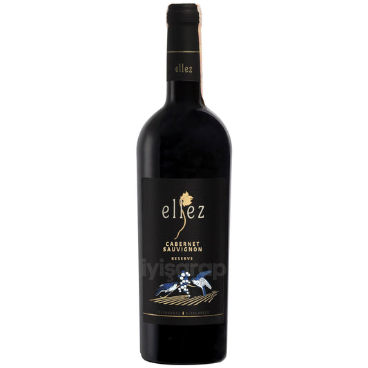 Ellez Reserve Cabernet Sauvignon