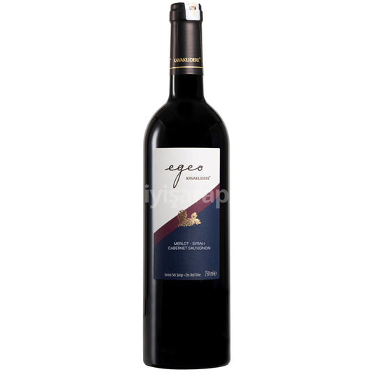 Kavaklıdere Egeo Blend