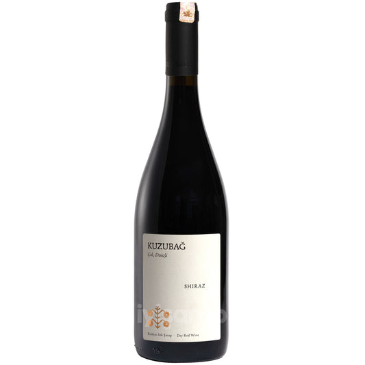 Kuzubağ Shiraz