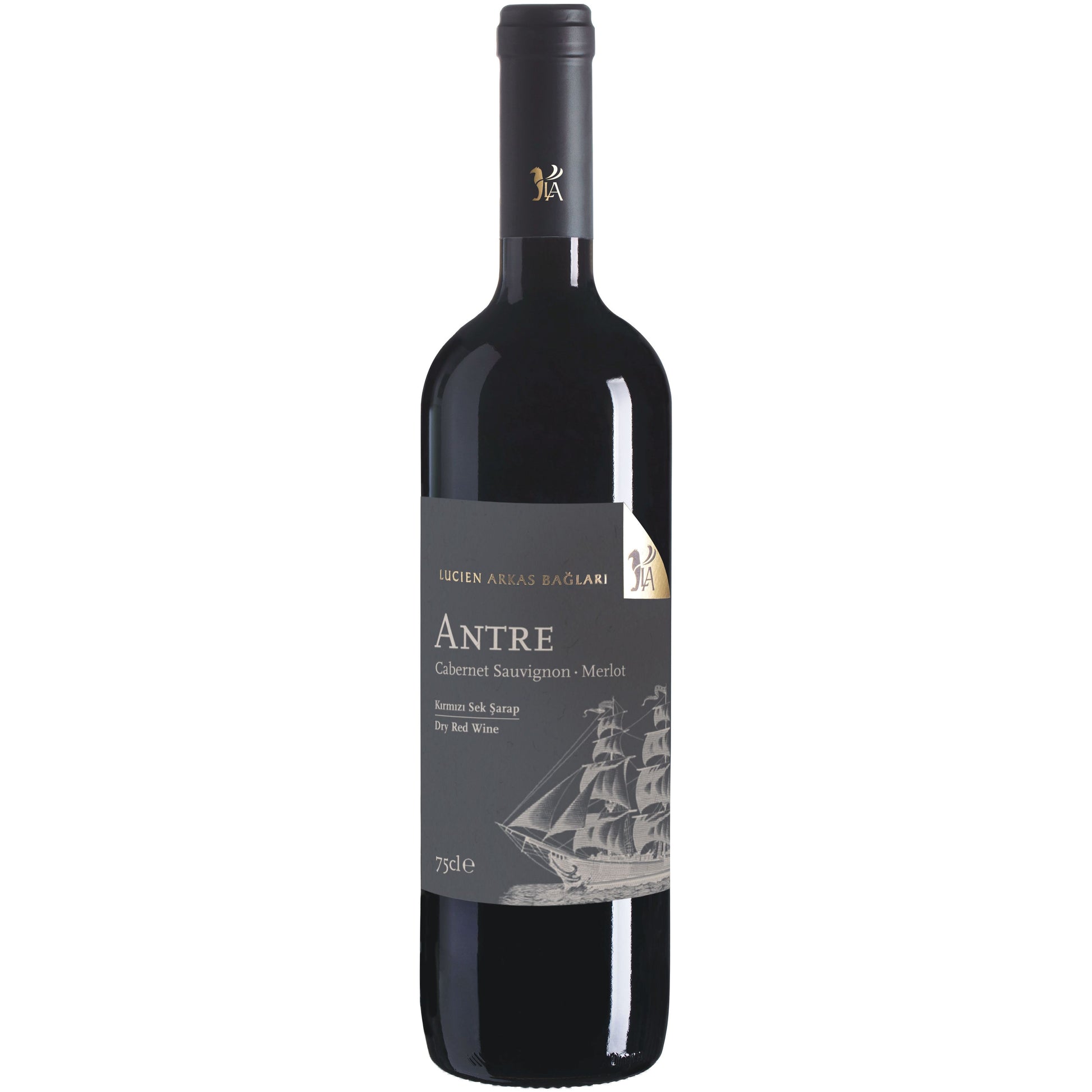 LA Antre Cabernet Sauvignon & Merlot