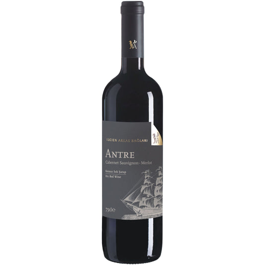 LA Antre Cabernet Sauvignon & Merlot