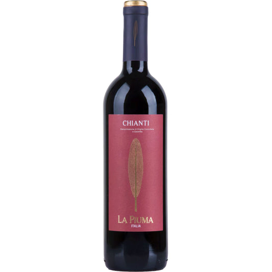 La Piuma Chianti