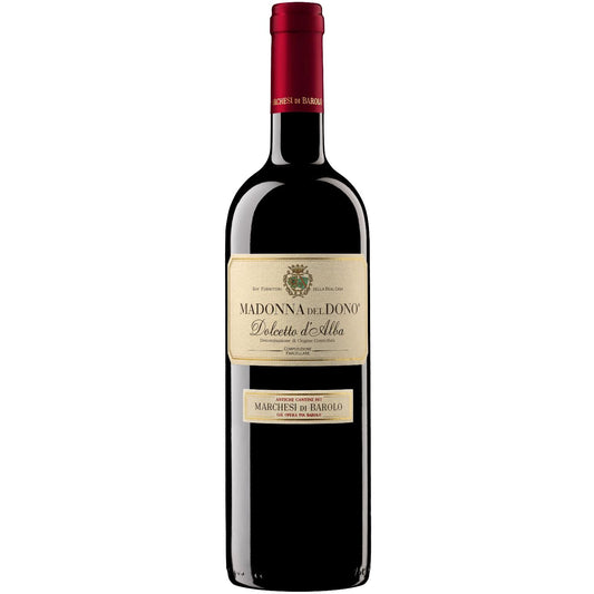 Marchesi di Barolo "Madonna Del Dono"