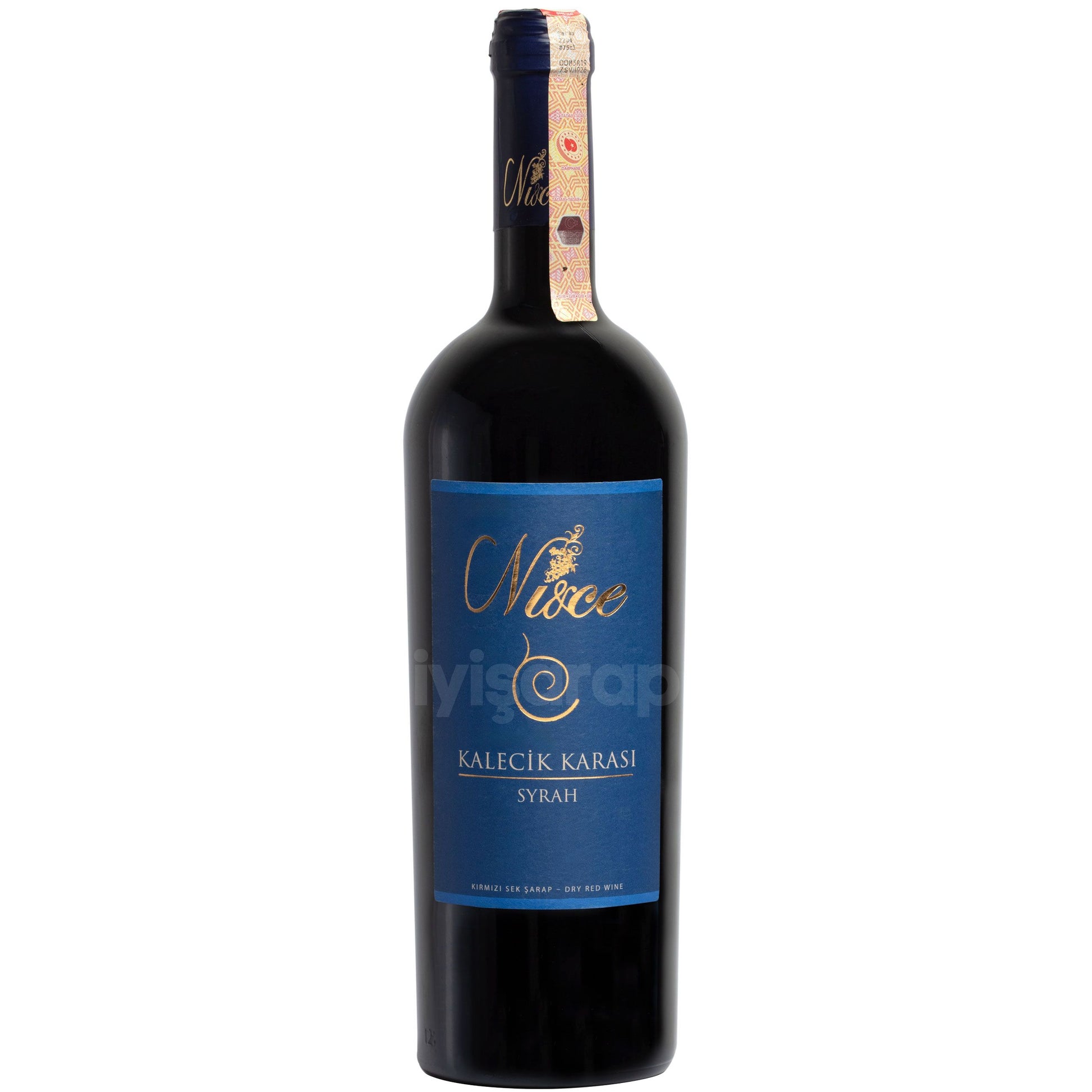 Ni&Ce Kalecik Karası & Syrah