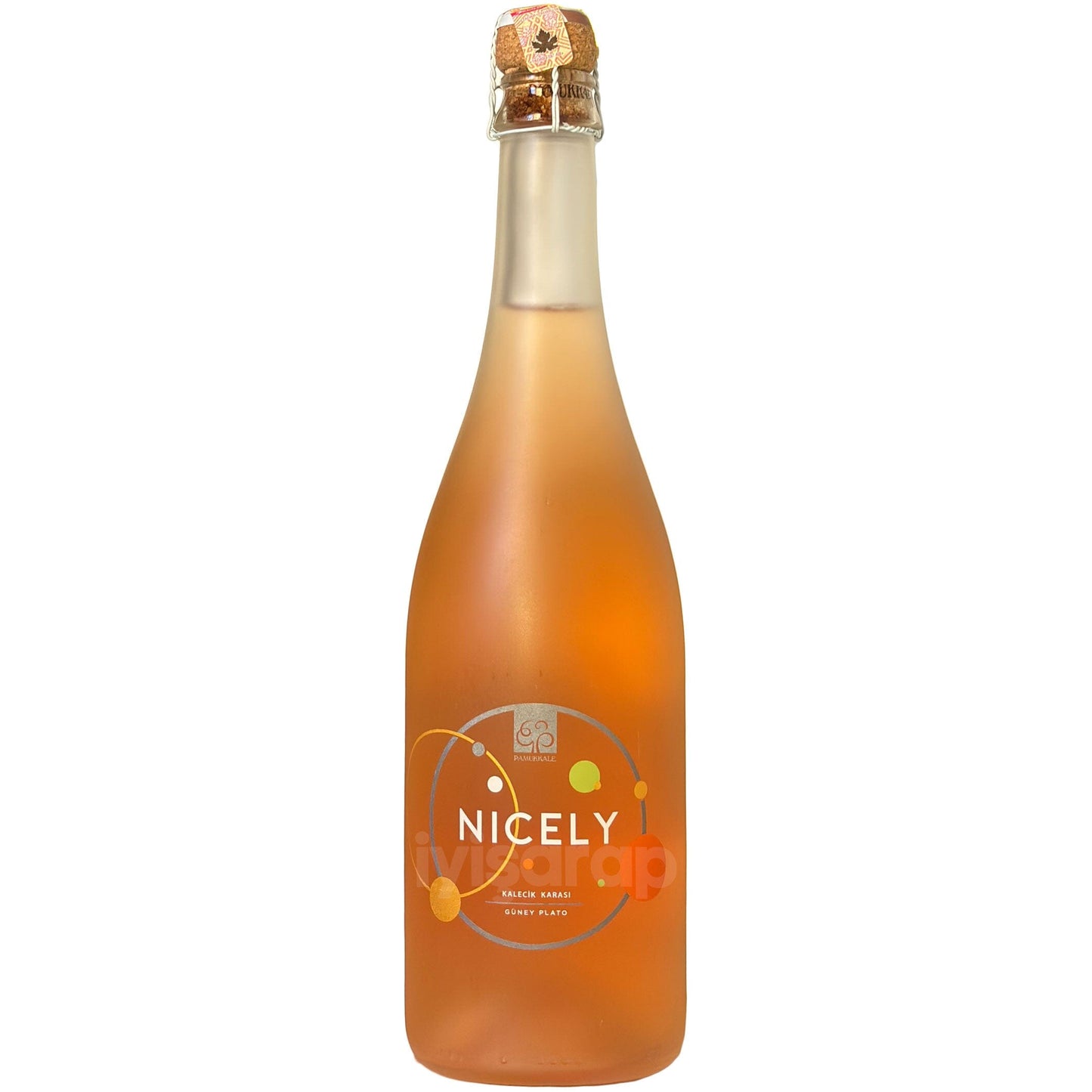 Pamukkale Nicely Rose