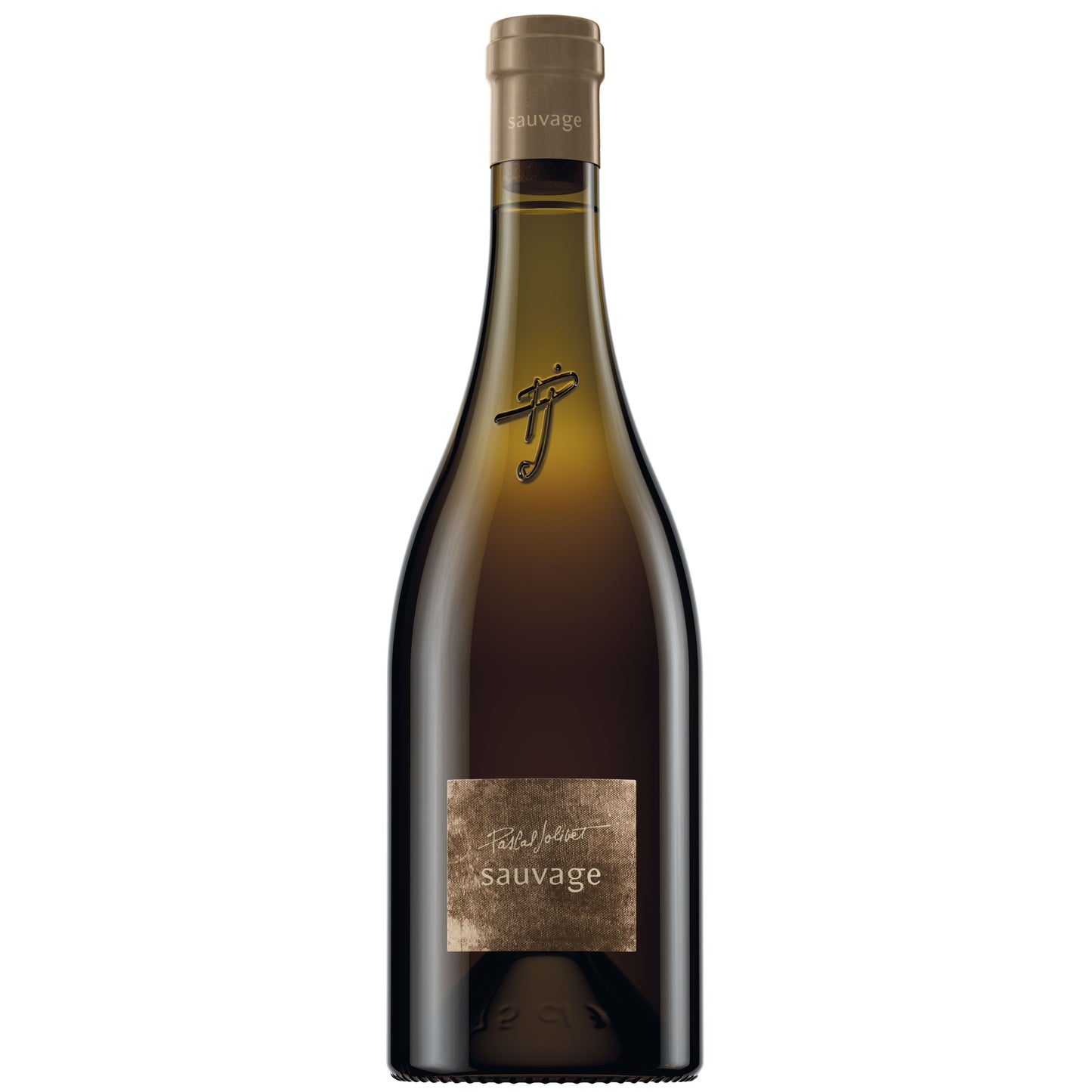 Pascal Jolivet Sauvage