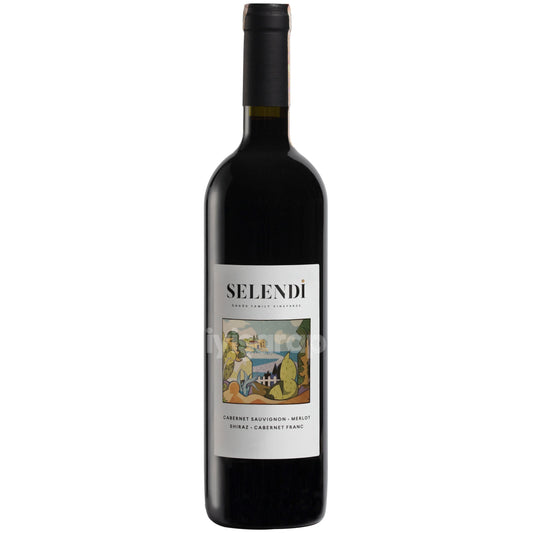Selendi Akhisar Blend