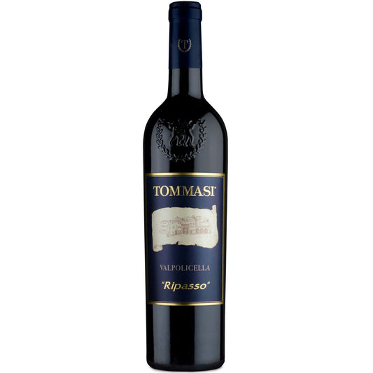 Tommasi Ripasso Valpolicella Classico Superiore DOC