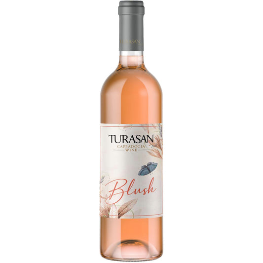 Turasan Blush Kalecik Karası