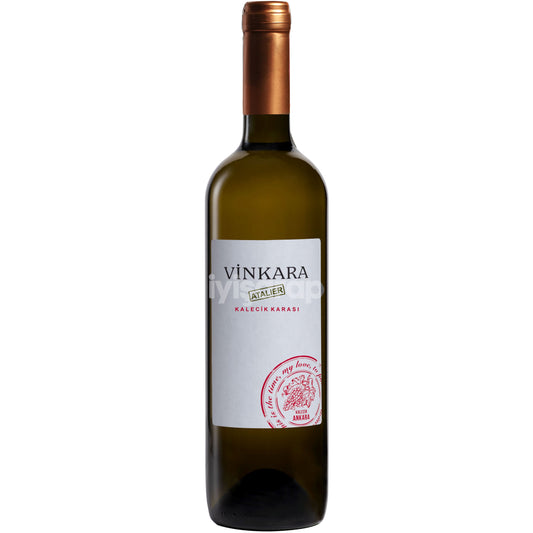 Vinkara Atelier "Blanc de Noir" Kalecik Karası