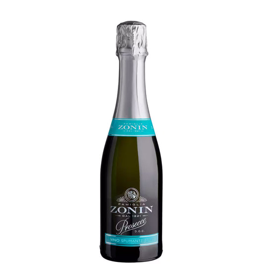 Zonin 1821 Prosecco "Vino Spumante Brut" 37.5 cl
