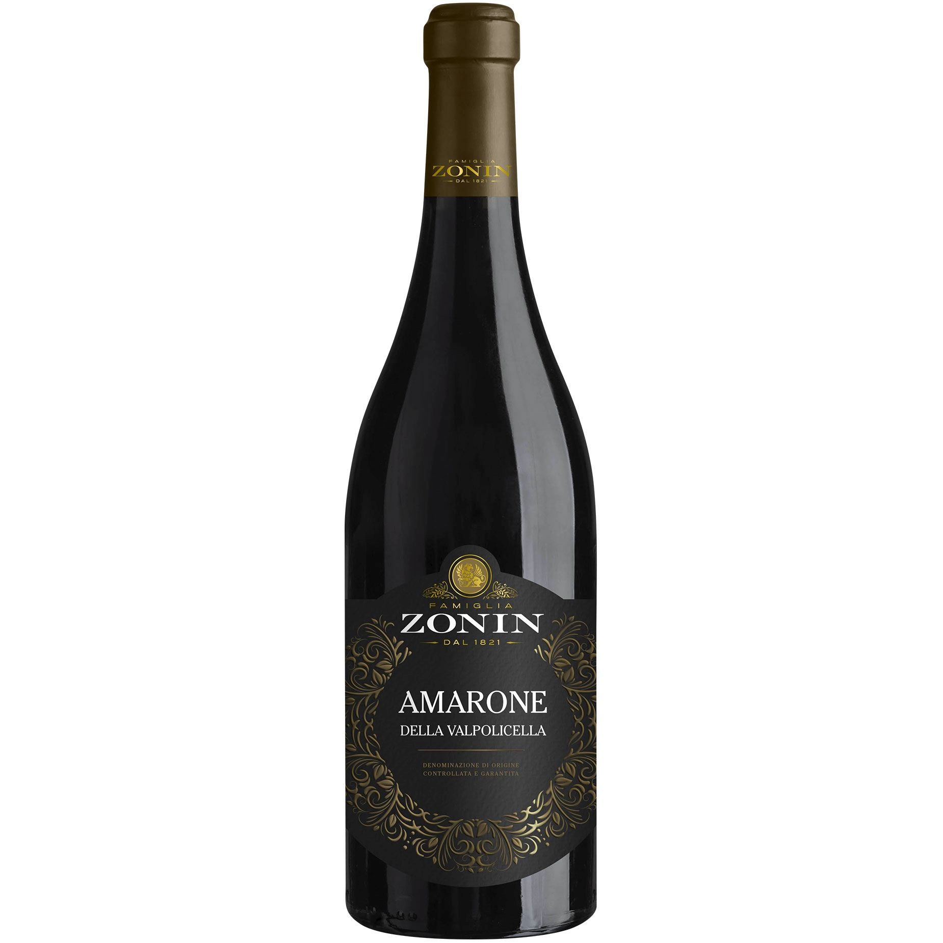 Zonin Amarone della Valpolicella