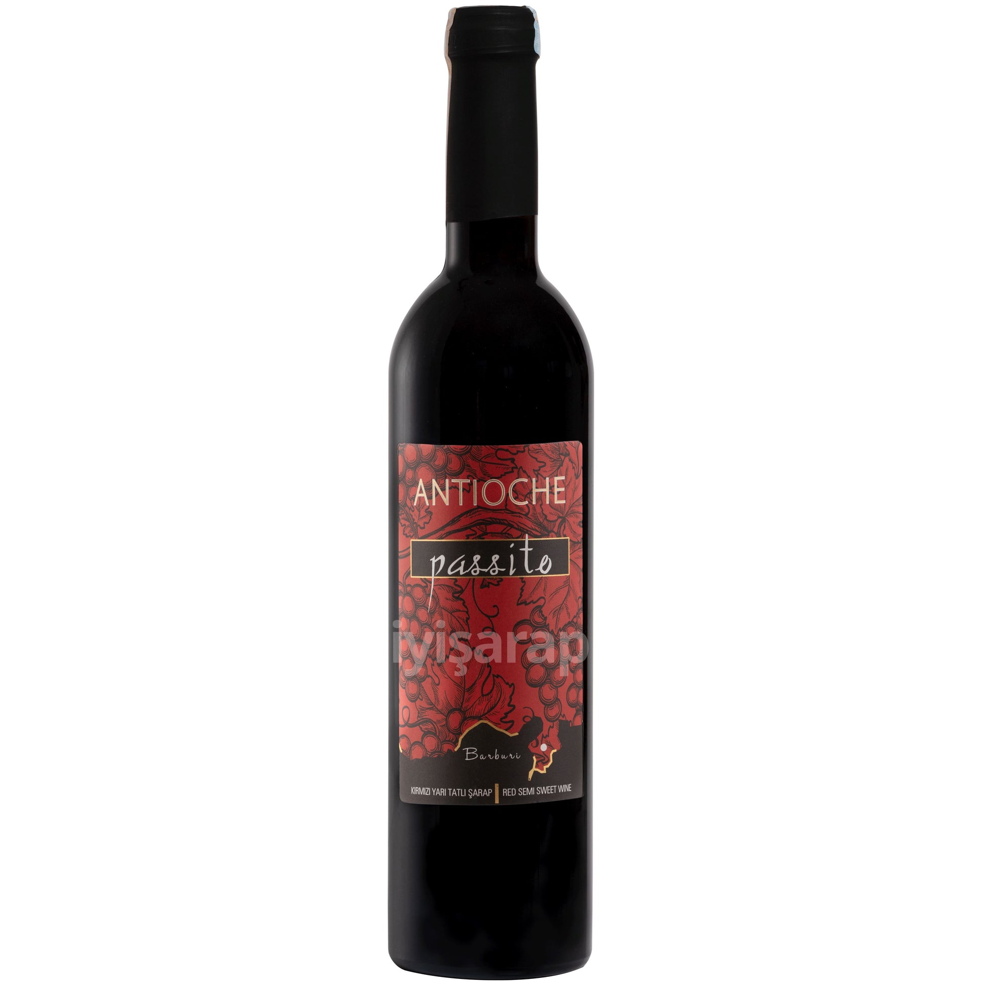 Antioche Passito