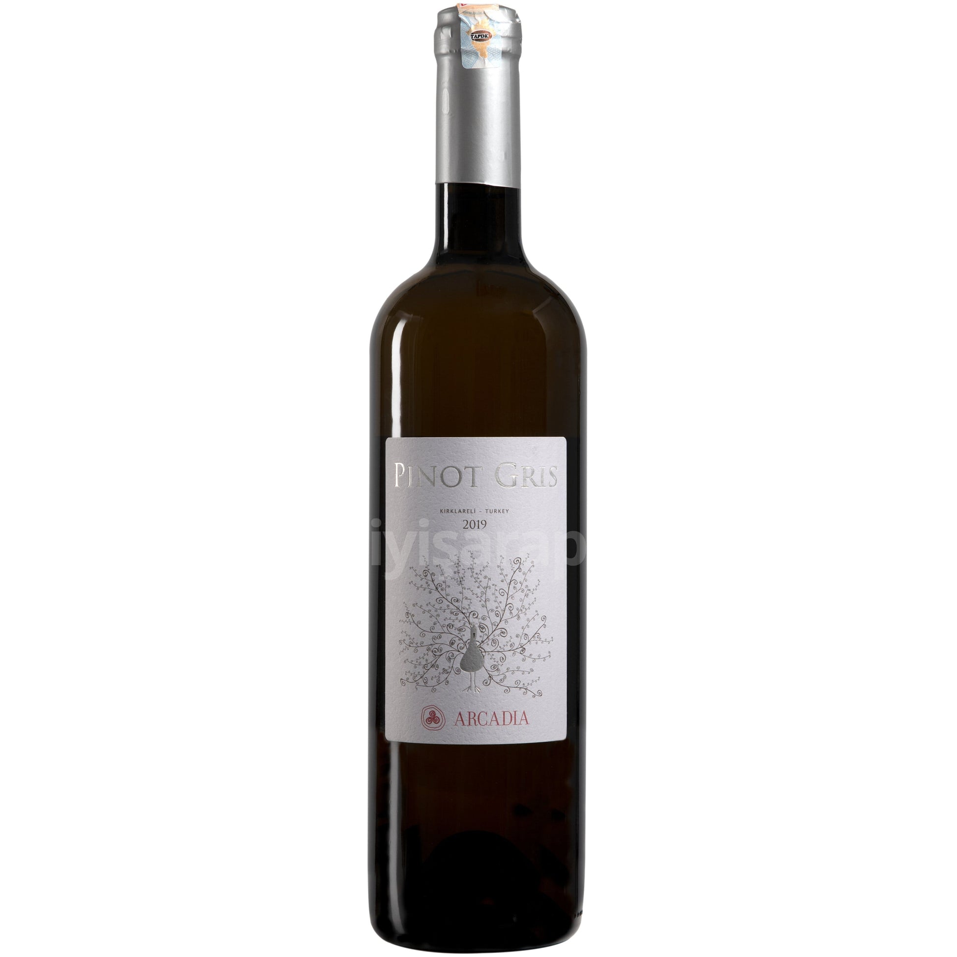 Arcadia Mono Pinot Gris