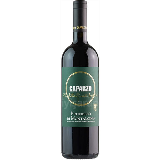 Caparzo Brunello di Montalcino