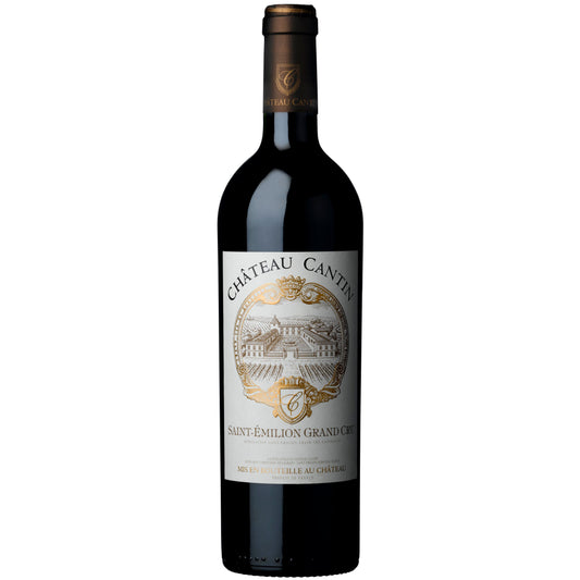 Château Cantin