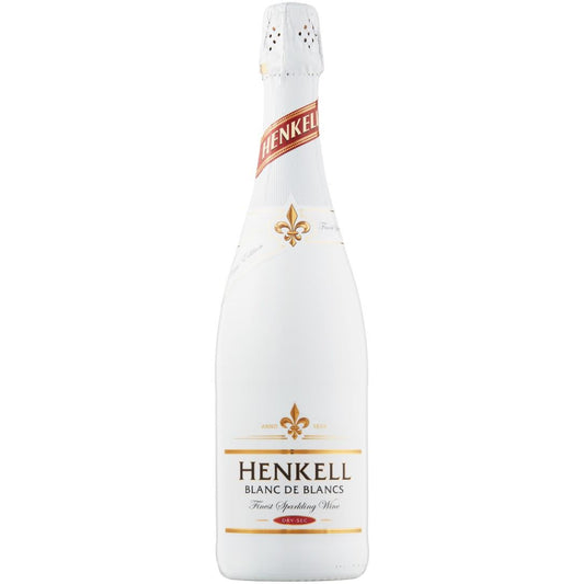 Henkell Blanc de Blancs