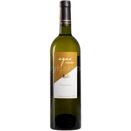 Kavaklıdere Egeo Chardonnay