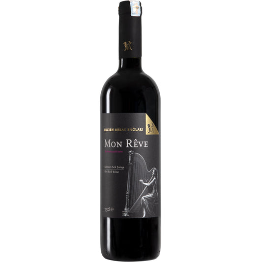 LA Mon Réve Montepulciano