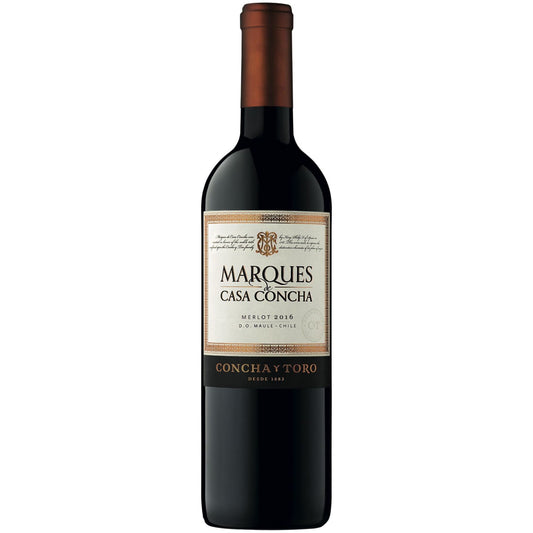 Marques de Casa Concha Merlot
